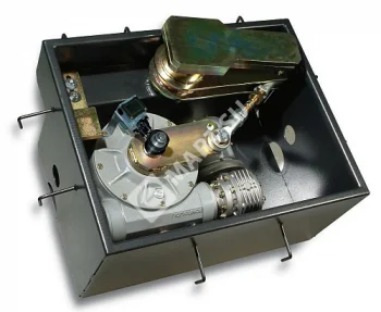 CAME FROG-A24 Привод распашных ворот