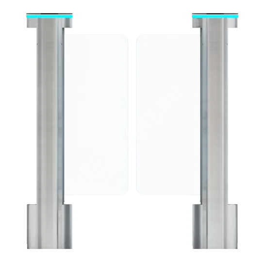 OXGARD QL-04-GCMК-660/900 Центральный модуль турникета