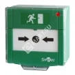 Smartec ST-ER115SL-GN Устройство разблокировки дверей