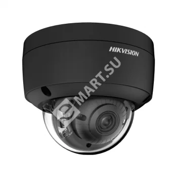 HikVision DS-2CD2787G2HT-LIZS(2.8-12mm) (BLACK) Видеокамера IP