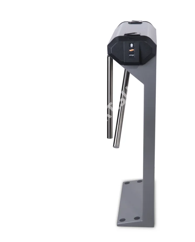 PERCo-KT02.9Q (AA-01) Электронная проходная (планки Антипаника)