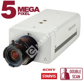 Beward B5360B Видеокамера IP