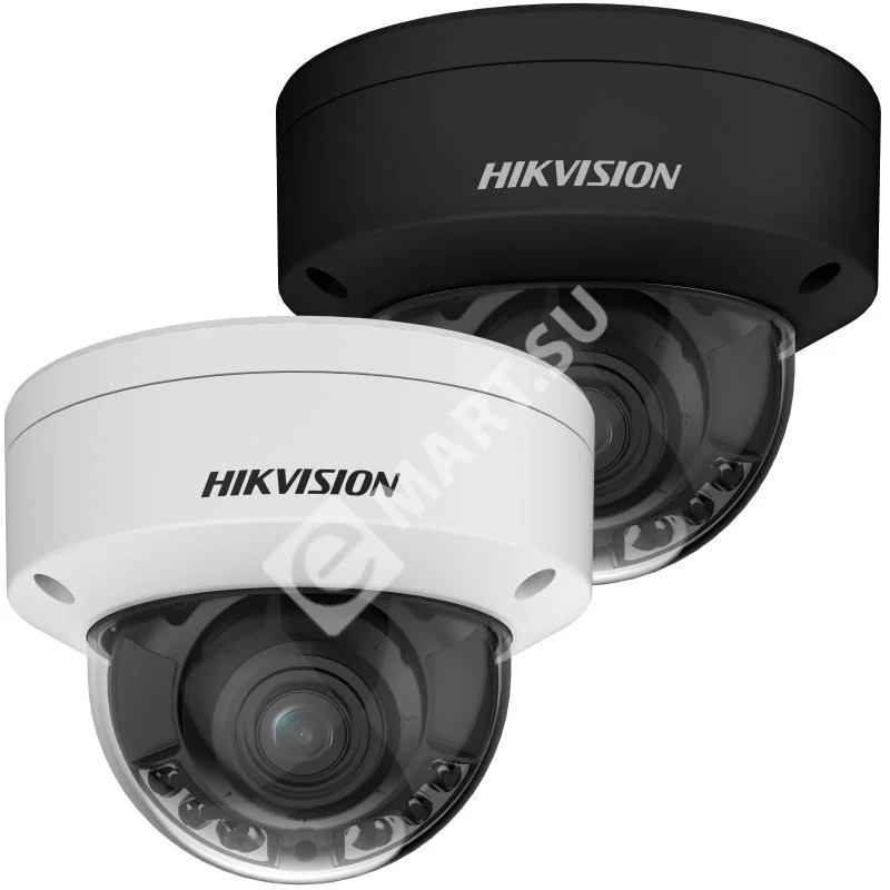 Hikvision DS-2CD2787G2HT-LIZS (2.8-12mm) Видеокамера IP