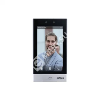 Dahua DHI-ASI7213S-W Терминал учета рабочего времени