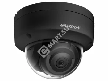 HikVision DS-2CD2123G2-IS BLACK (2.8 мм) видеокамера IP