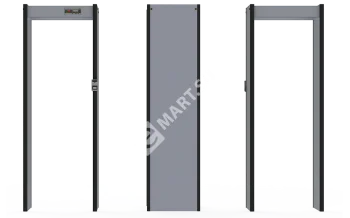 Лаванда-Ю Поиск 3М2т Арочный металлодетектор с измерением температуры (УСН)