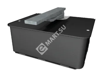 CAME 001FROG-CFN Корпус привода FROG-A