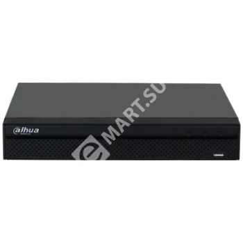 Dahua DHI-NVR2108HS-4KS3 Видеорегистратор IP