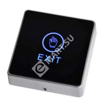 ZKTeco EB3 сенсорная Кнопка выхода