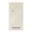 Hunter HN-101MF white Считыватель