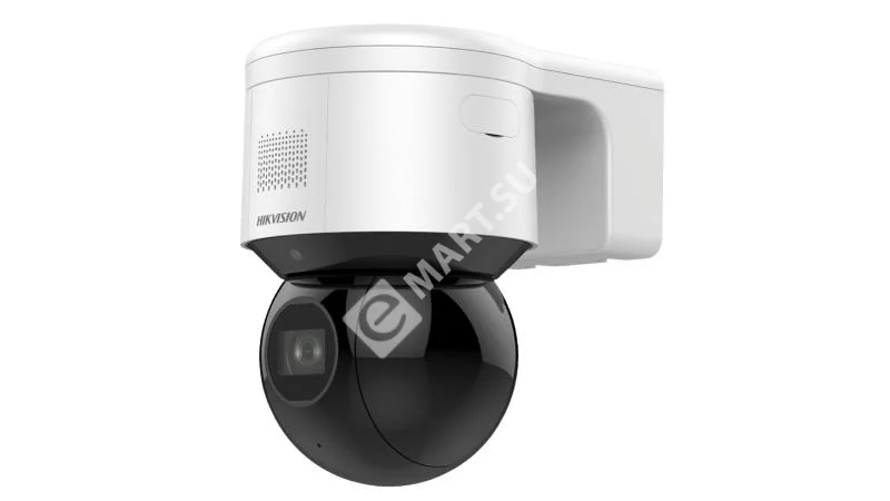 Hikvision DS-2DE3A404IW-DE (S6) (2.8-12 мм) видеокамера IP