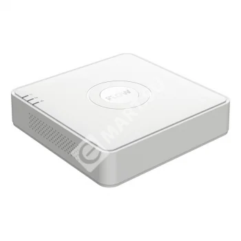 iFlow F-NR-108P Видеорегистратор IP