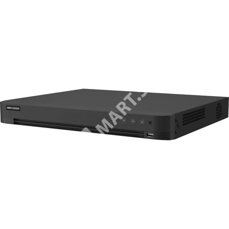 HikVision iDS-7208HUHI-M2/FA (C) Видеорегистратор HD-TVI