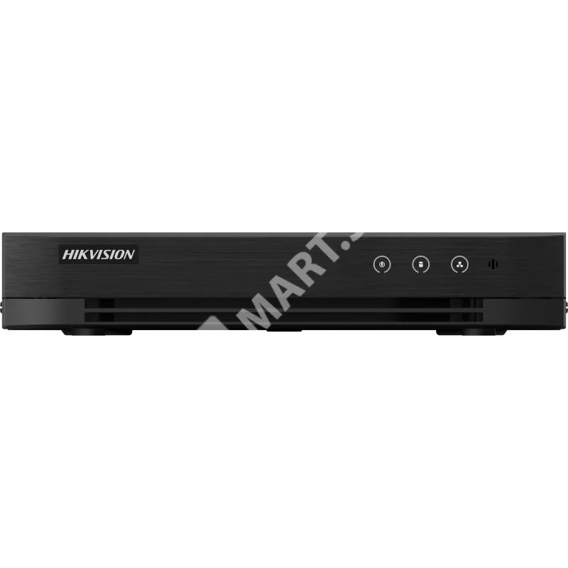 HikVision iDS-7204HUHI-M1/FA гибридный HD видеорегистратор