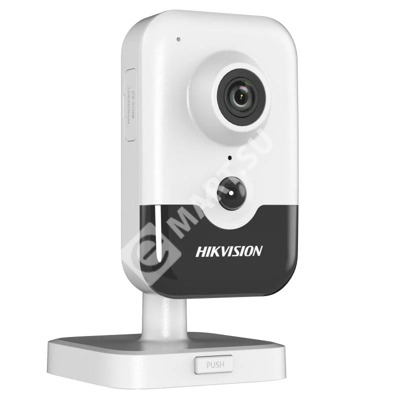 Hikvision DS-2CD2423G2-I (4mm) видеокамера IP