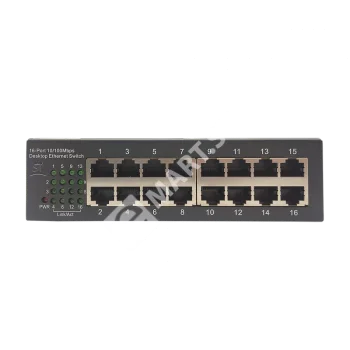 Space Technology ST-ES161M коммутатор