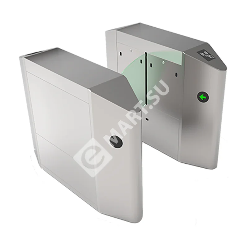ZKTeco FBL4000 Pro (900) Турникет распашной