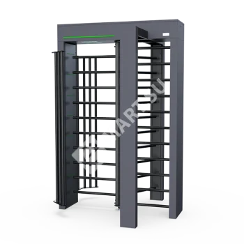 OXGARD QL-10-MH (ВЗР2447.00.00.000-04) Турникет полноростовой