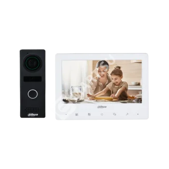 Dahua DHI-KTA02M Комплект видеодомофона