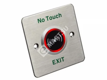 HikVision DS-K7P03 Бесконтактная кнопка выхода 