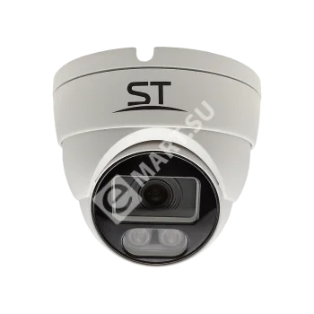 Space Technology ST-303 IP HOME POE Dual Light (2,8 мм) Видеокамера