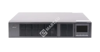 GIGALINK GL-UPS-OL06pf-1-1(192v) источник бесперебойного питания