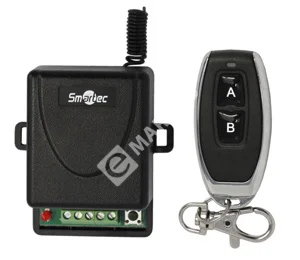 Smartec ST-EX101RF Комплект управления по радиоканалу