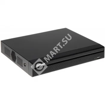 Dahua DH-XVR4116HS-X гибридный HD видеорегистратор