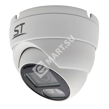 Space Technology ST-503 IP HOME POE Dual Light 2,8mm (2.8 мм) Видеокамера IP