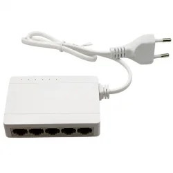 Hunter HN-SW5P Коммутатор