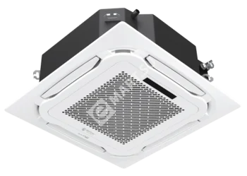 ROYAL CLIMA CO-4C 48HNCI /CO-4C/pan 8D2/ CO-E 48HNCI Инверторная сплит-система кассетного типа