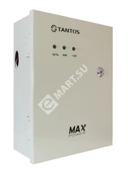 Tantos ББП-30 MAX ИБП